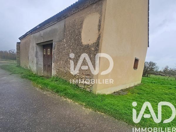 Maison à vendre 5 pièces 82 m² Marmagne