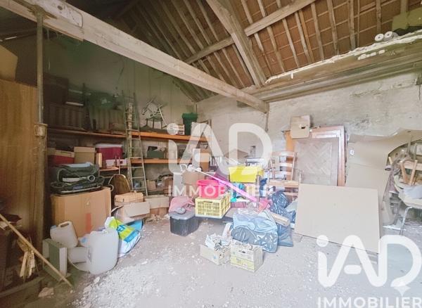 Maison à vendre 5 pièces 82 m² Marmagne