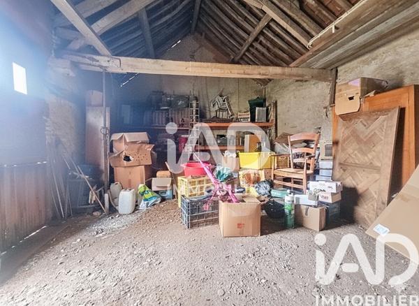 Maison à vendre 5 pièces 82 m² Marmagne