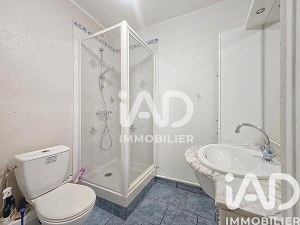 Maison à vendre 5 pièces 82 m² Marmagne