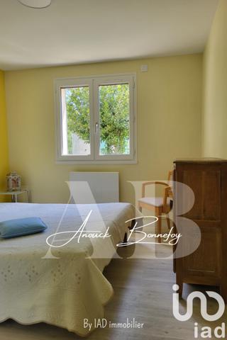 Maison à vendre 4 pièces 109 m² Saint-Donat-sur-l'Herbasse