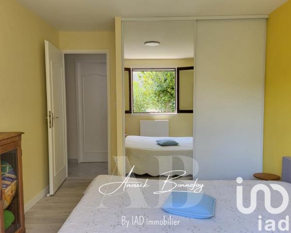 Maison à vendre 4 pièces 109 m² Saint-Donat-sur-l'Herbasse