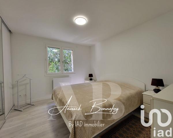 Maison à vendre 4 pièces 109 m² Saint-Donat-sur-l'Herbasse