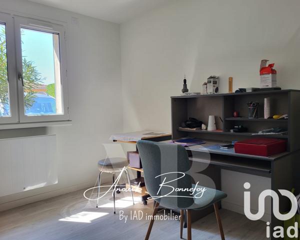 Maison à vendre 4 pièces 109 m² Saint-Donat-sur-l'Herbasse