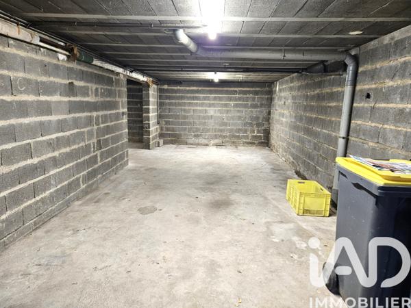 Maison à vendre 6 pièces 160 m² Vendôme