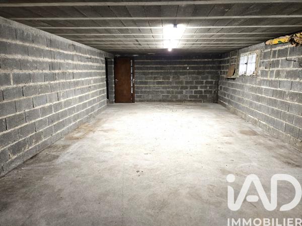 Maison à vendre 6 pièces 160 m² Vendôme