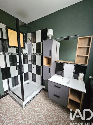 Maison à vendre 6 pièces 160 m² Vendôme