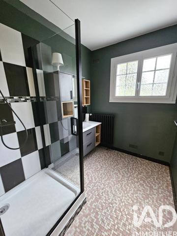 Maison à vendre 6 pièces 160 m² Vendôme