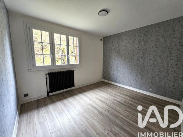 Maison à vendre 6 pièces 160 m² Vendôme