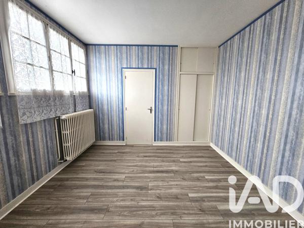 Maison à vendre 6 pièces 160 m² Vendôme