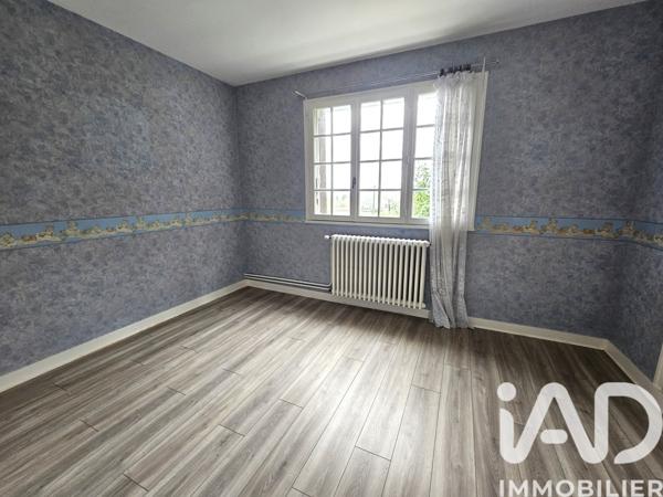 Maison à vendre 6 pièces 160 m² Vendôme