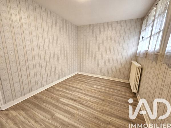Maison à vendre 6 pièces 160 m² Vendôme