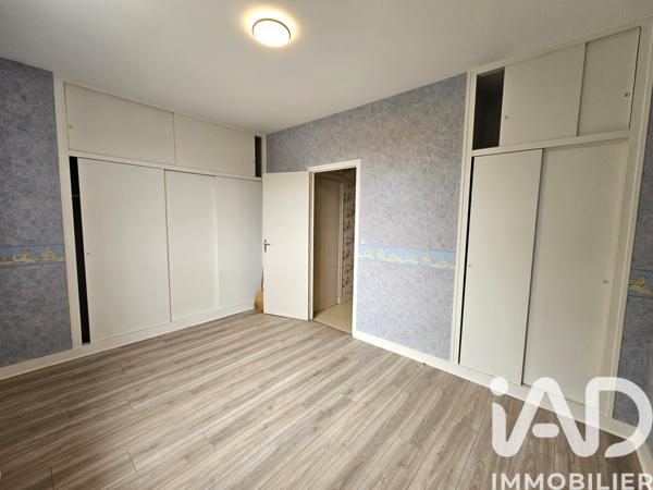Maison à vendre 6 pièces 160 m² Vendôme