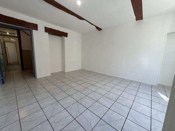 Maison à vendre |  Beaumont-de-Lomagne |  4 pièces | 100 m²