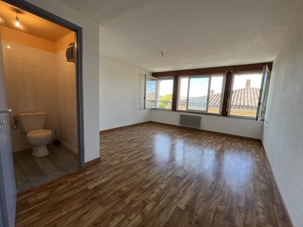 Maison à vendre |  Beaumont-de-Lomagne |  4 pièces | 100 m²