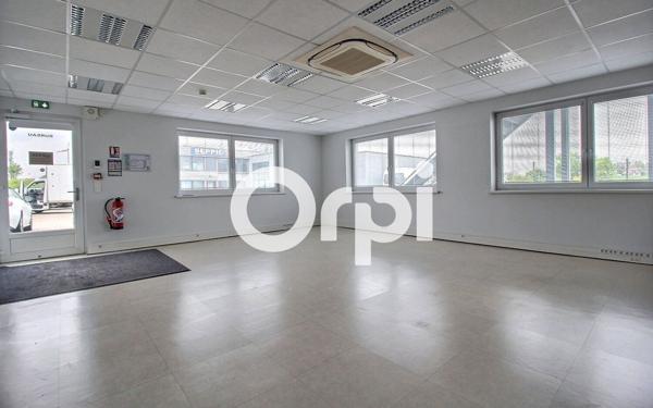 Appartement à louer    2 pièces • 65 m2 La Walck