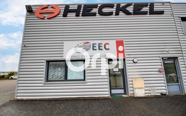 Appartement à louer    2 pièces • 65 m2 La Walck