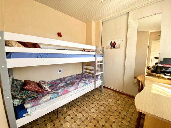 Dives-sur-Mer - Maison 4 pièces de plain-pied à 200m du centre-ville