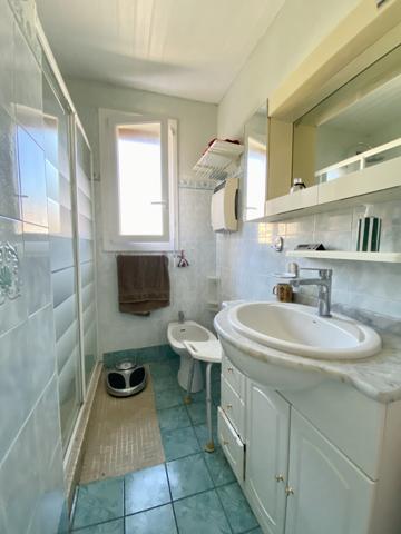 Dives-sur-Mer - Maison 4 pièces de plain-pied à 200m du centre-ville