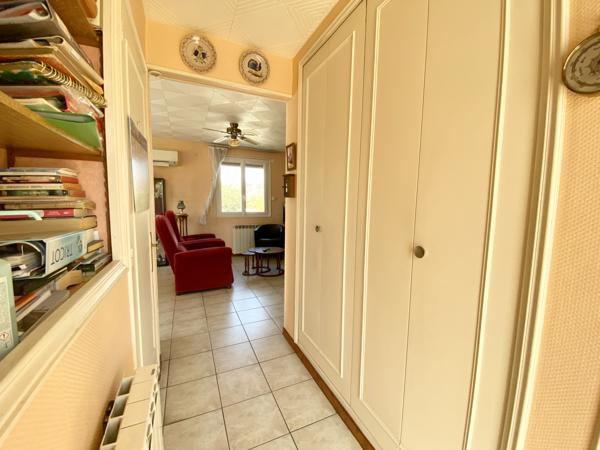 Dives-sur-Mer - Maison 4 pièces de plain-pied à 200m du centre-ville