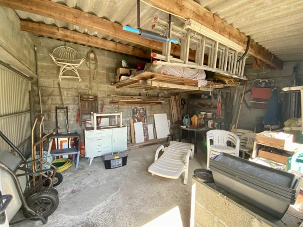 Dives-sur-Mer - Maison 4 pièces de plain-pied à 200m du centre-ville