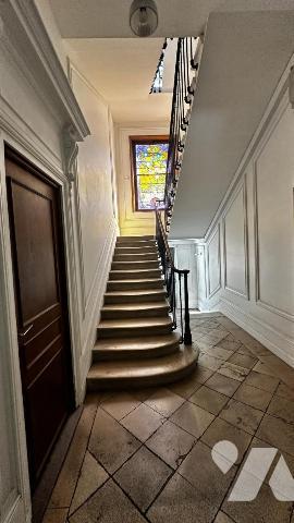 Nancy Place carnot