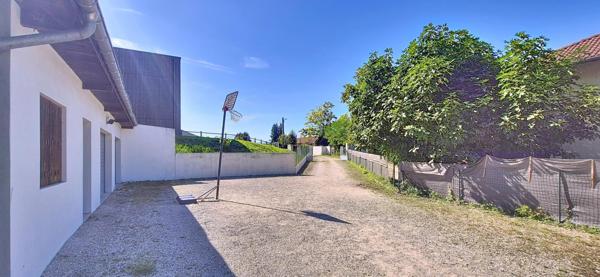 En exclusivité villa familiale avec vue chartreuse