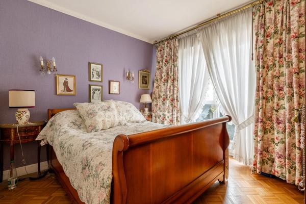 Appartement à vendre 4 pièces L'HAY LES ROSES (94)