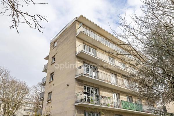 Appartement à vendre 4 pièces L'HAY LES ROSES (94)