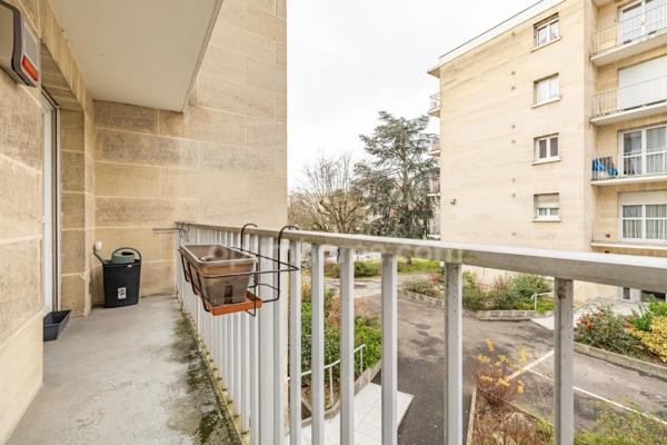 Appartement à vendre 4 pièces L'HAY LES ROSES (94)