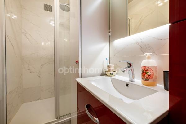 Appartement à vendre 4 pièces L'HAY LES ROSES (94)