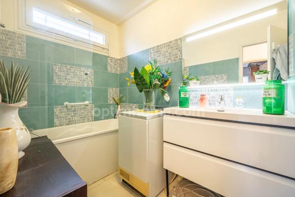 Appartement à vendre 4 pièces L'HAY LES ROSES (94)