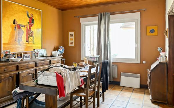 Maison à vendre    6 pièces • 143,97 m2 Lyon 8