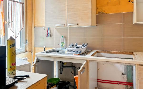 Maison à vendre    6 pièces • 143,97 m2 Lyon 8