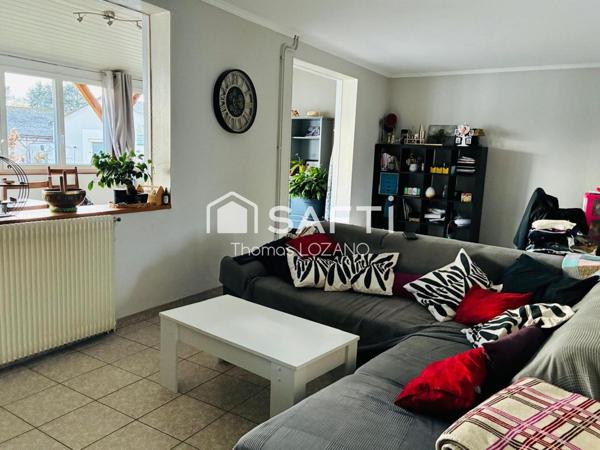 Maison Agen à vendre de 112 m2