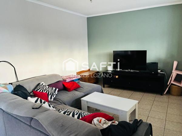 Maison Agen à vendre de 112 m2