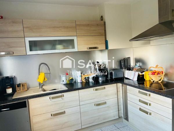 Maison Agen à vendre de 112 m2