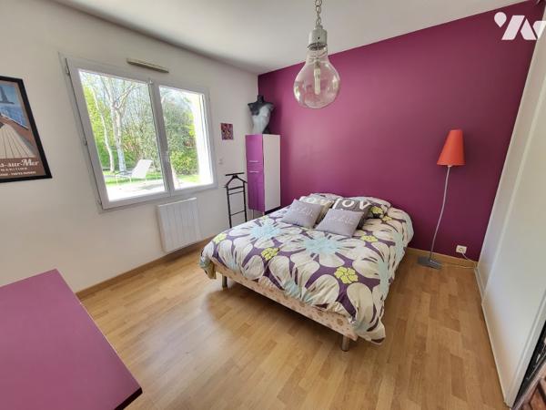 Maison contemporaine