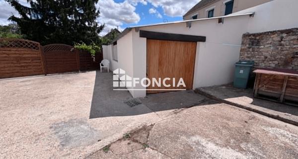 Location Maison 4 pièces 83.57 m² - Guerville 78930