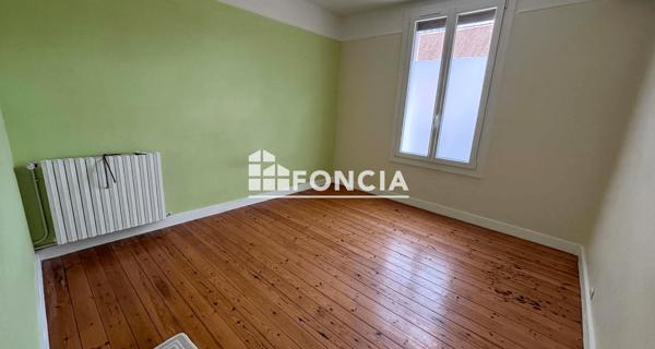 Location Maison 4 pièces 83.57 m² - Guerville 78930