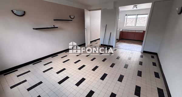 Location Maison 4 pièces 83.57 m² - Guerville 78930