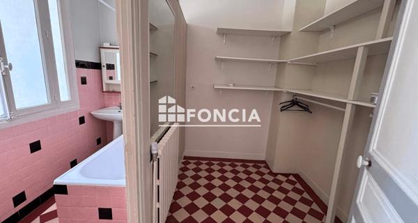 Location Maison 4 pièces 83.57 m² - Guerville 78930