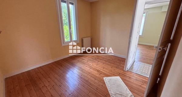 Location Maison 4 pièces 83.57 m² - Guerville 78930