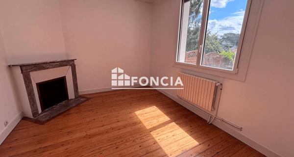 Location Maison 4 pièces 83.57 m² - Guerville 78930
