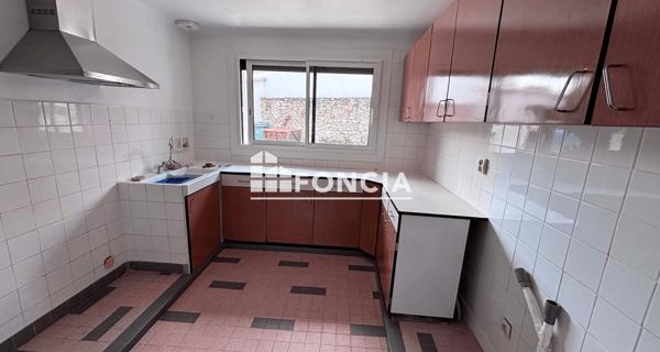 Location Maison 4 pièces 83.57 m² - Guerville 78930