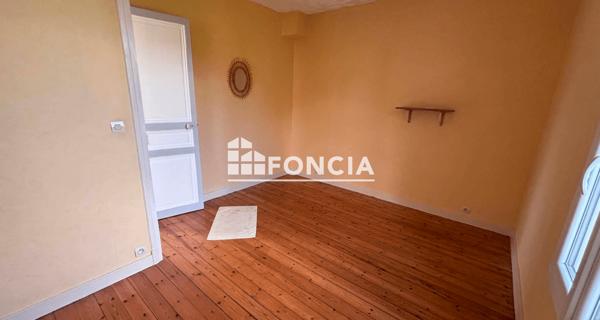 Location Maison 4 pièces 83.57 m² - Guerville 78930