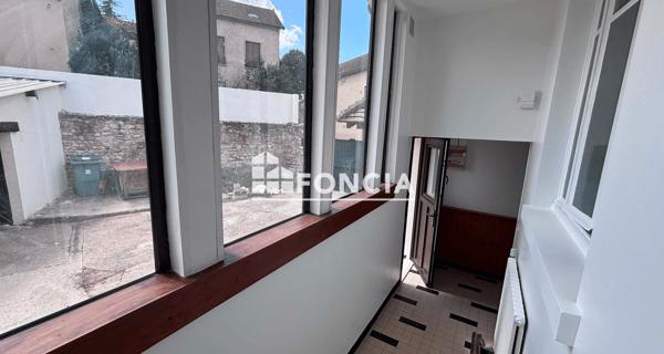 Location Maison 4 pièces 83.57 m² - Guerville 78930