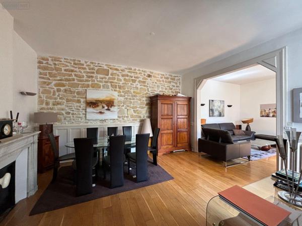 Maison de ville à vendre à Châteauroux dans l'Indre (36000), ref : JA/811   
Gare