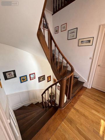 Maison de ville à vendre à Châteauroux dans l'Indre (36000), ref : JA/811   
Gare