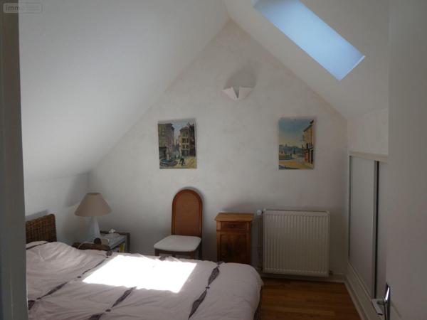 Maison de ville à vendre à Châteauroux dans l'Indre (36000), ref : JA/811   
Gare